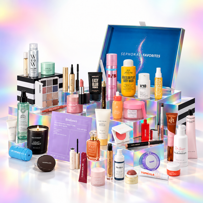 Sephora Advent Calendar
